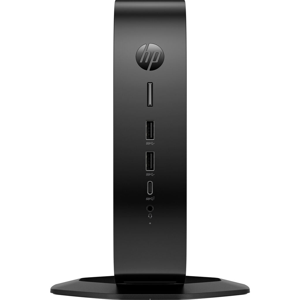 Desktop PC HP 5H122EA#ABE 8 GB RAM 256 GB SSD