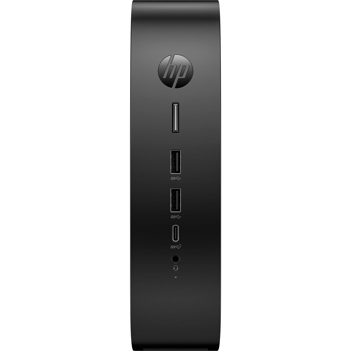 Desktop PC HP 5H122EA#ABE 8 GB RAM 256 GB SSD