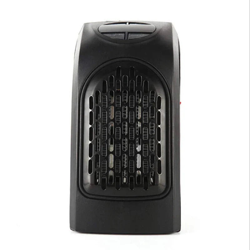 Portable fan heater-3