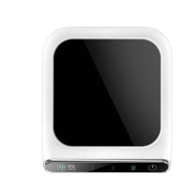 USB Coffee Heater Tea Maker Cup-2