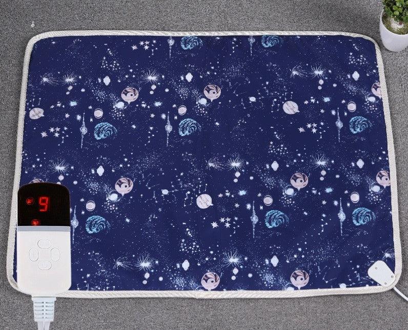 Cozypaws Electric Heating Blanket For Pets-4