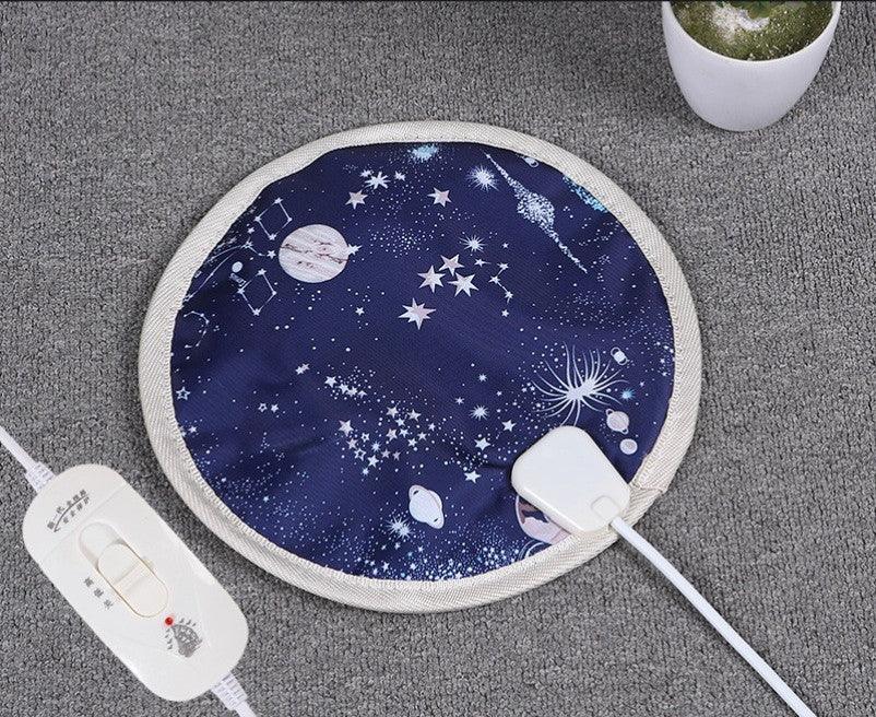 Cozypaws Electric Heating Blanket For Pets-3