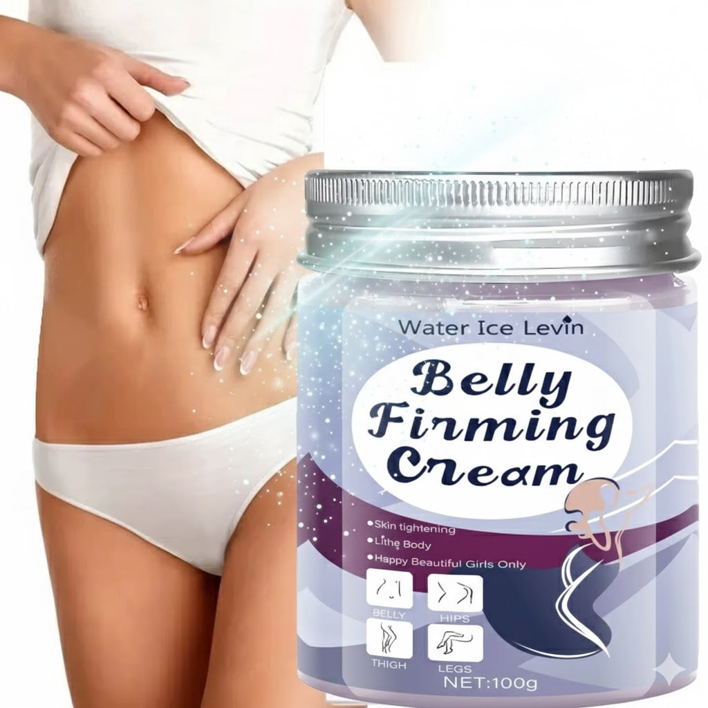 Firming Body Cream